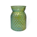 Peridot 34 oz. Iridescent Fall Vessels
