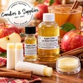 Apple Cider Lip Balm Flavor Oil product image