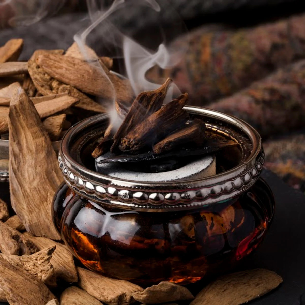 tobacco oud Tobacco Oud (Tom Ford type) Fragrance Oil