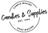 Candles & Supplies