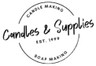 Candles & Supplies