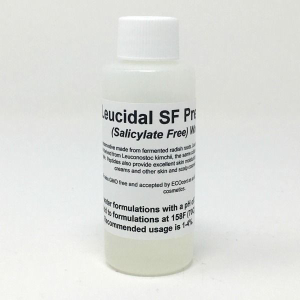 Leucidal SF Max Liquid Preservative product image