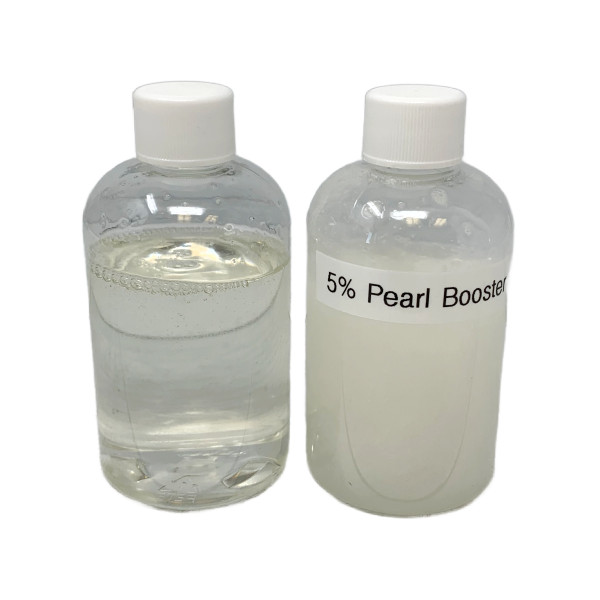 Pearl Booster Sample