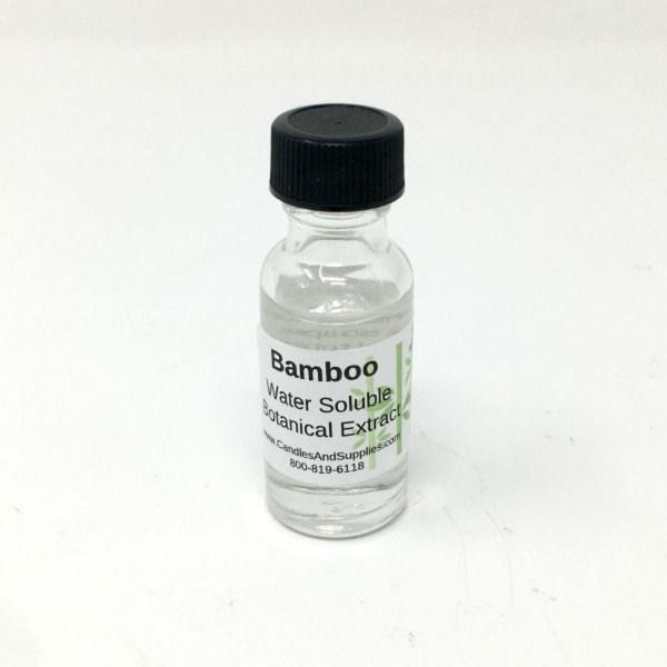 Bamboo Botanical Extract - Water Soluble product image
