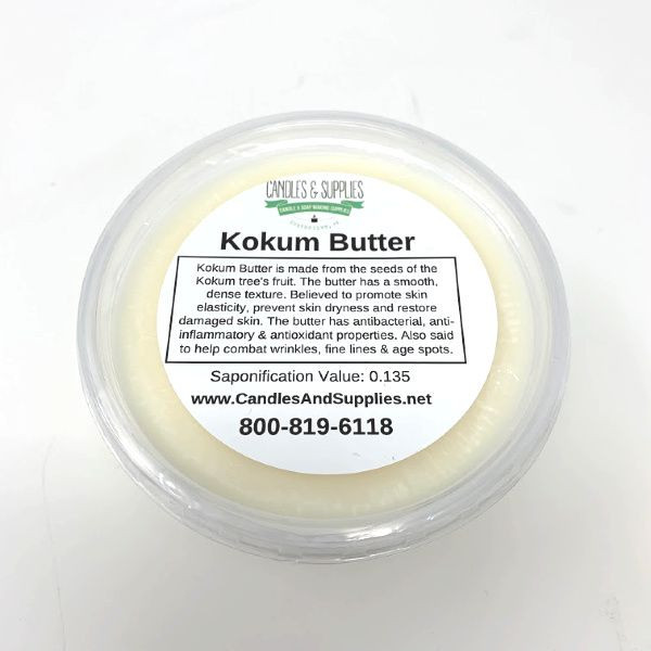 Kokum Butter product image