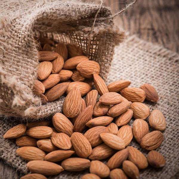 Almond Fragrance Oil product image