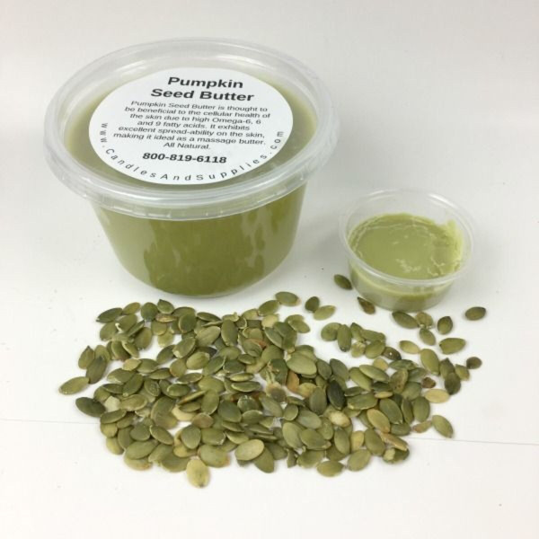 Pumpkin Seed Butter product image