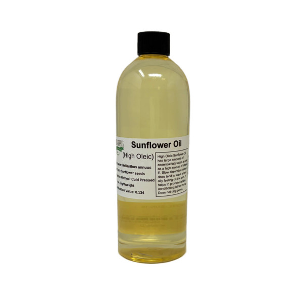 Sunflower Oil (High Oleic) product image