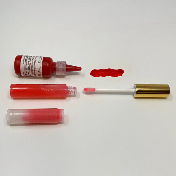 Posh Pink Lip Tint product image