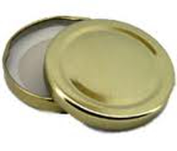 48TW Gold Cap product image