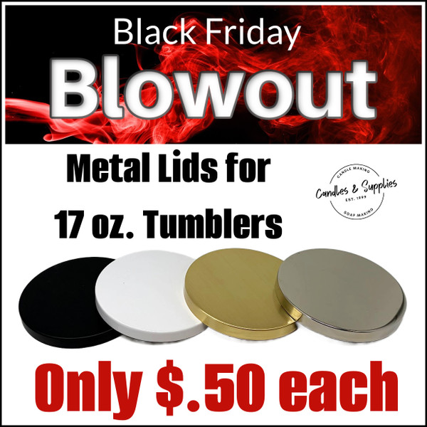 Black Friday Blowout Special
