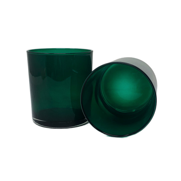 12.5 oz. Green Tumblers product image