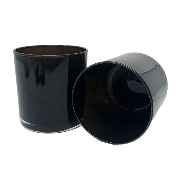 11.5 oz. Black Tumbler
