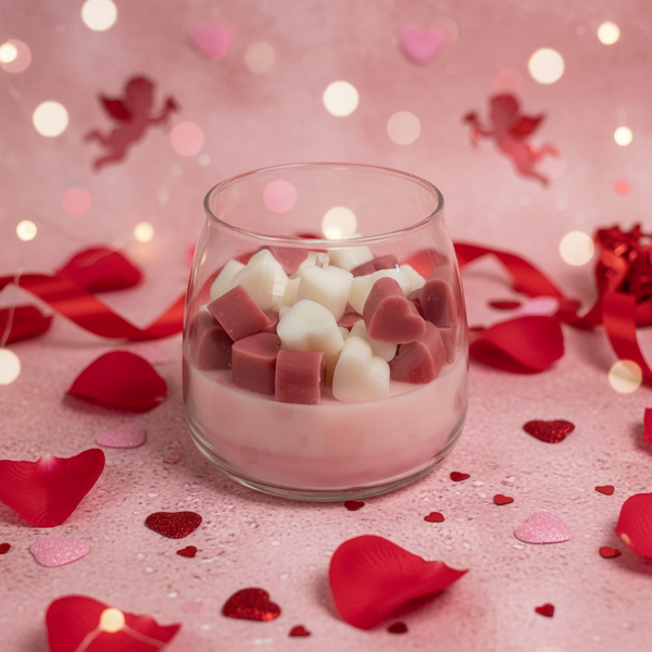 10 oz. Laconic Valentine