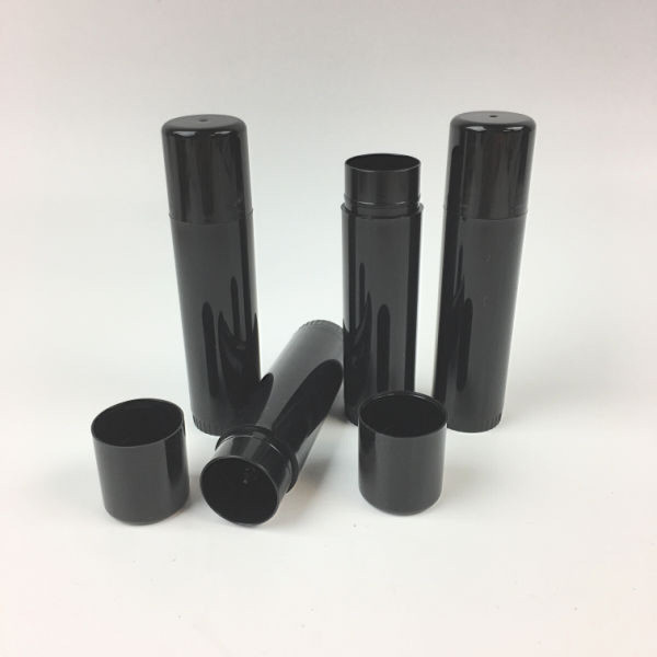 1/2 oz. Round Lotion Bar Tube per 48 product image