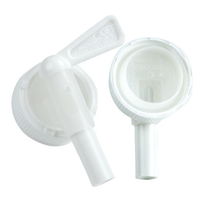 Plastic Spigot for Gallon Jugs per each product image