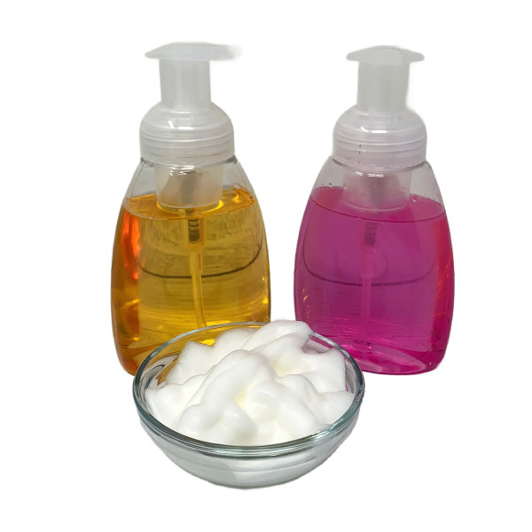 How to Make Foaming Liquid Hand Soap product image