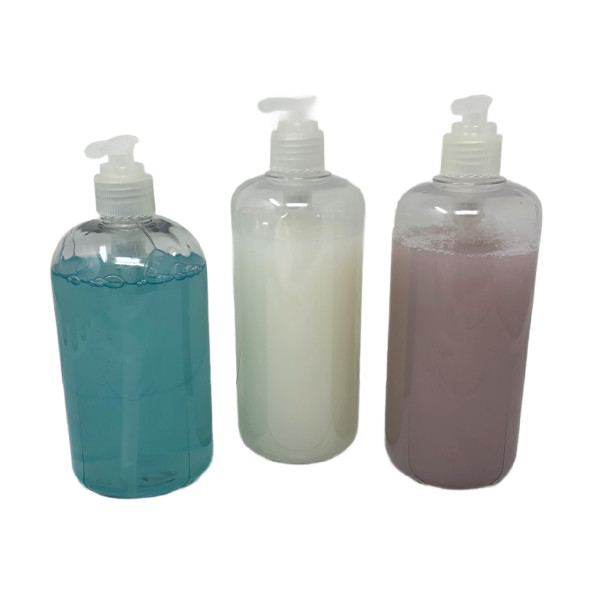 How to Make Liquid Soap product image
