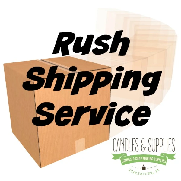 Order Rush Fee - Same Day Processing for Orders Placed by 12:00 EST product image