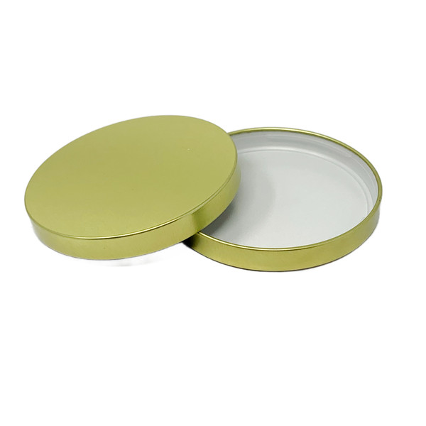 Verdant Gold Tumbler Lids