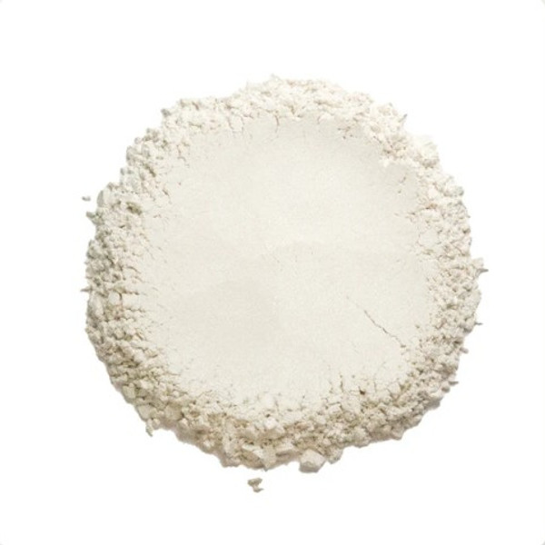 Artic Shimmer White Mica Powder