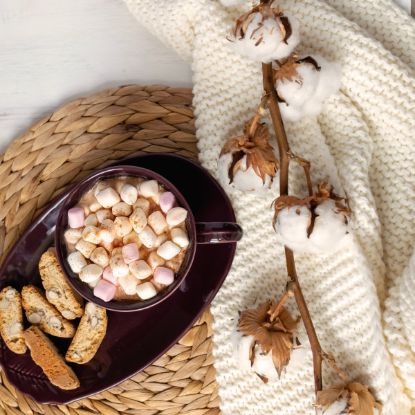 Cashmere Kiss Fragrance Oil product image