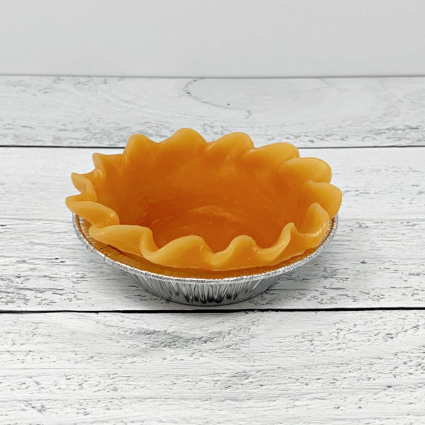 Small Pie Crusts w/ Alum. Pie Plate per dozen product image