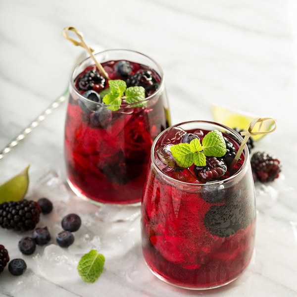 Blackberry Apple Fragrance Oil product image