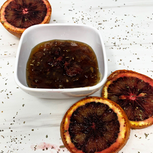 Blood Orange & Thyme Marmalade Fragrance Oil product image