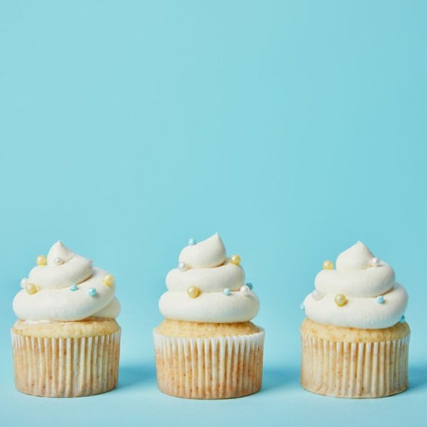 Buttercream Vanilla Fragrance Oil product image