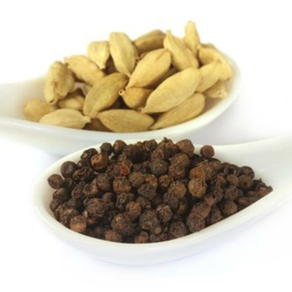 Black Pepper Cardamom Fragrance Oil product image