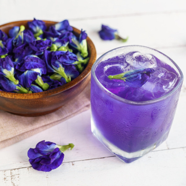 Butterfly Flower Tea Fragrance Oil product image