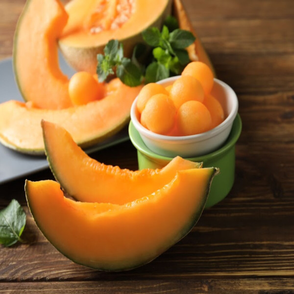 Cantaloupe Fragrance Oil product image