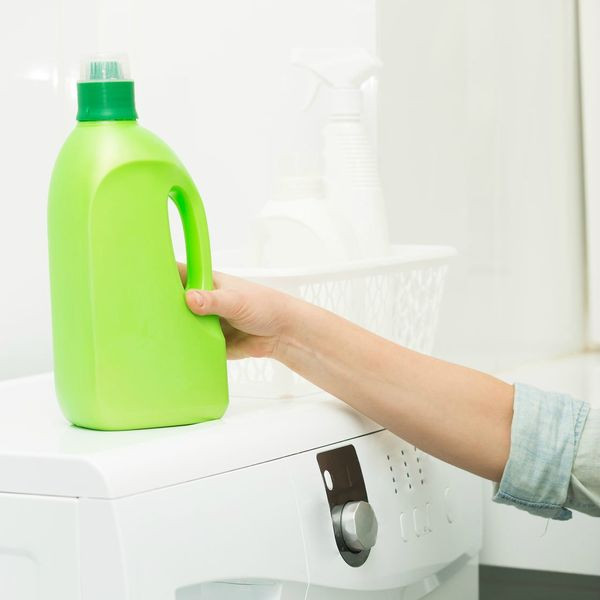Gain Fabric Softener Type Fragrance Oil product image
