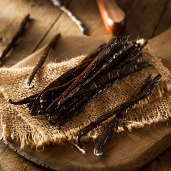 Gourmet Vanilla Fragrance Oil product image