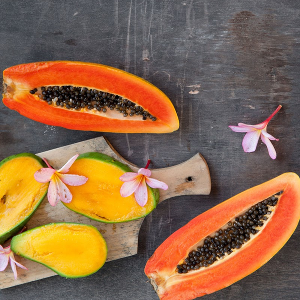 Mango & Papaya Fragrance Oil product image