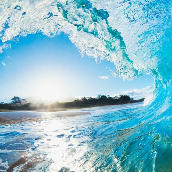 Coastal Waters (Yankee Type) Fragrance Oil product image