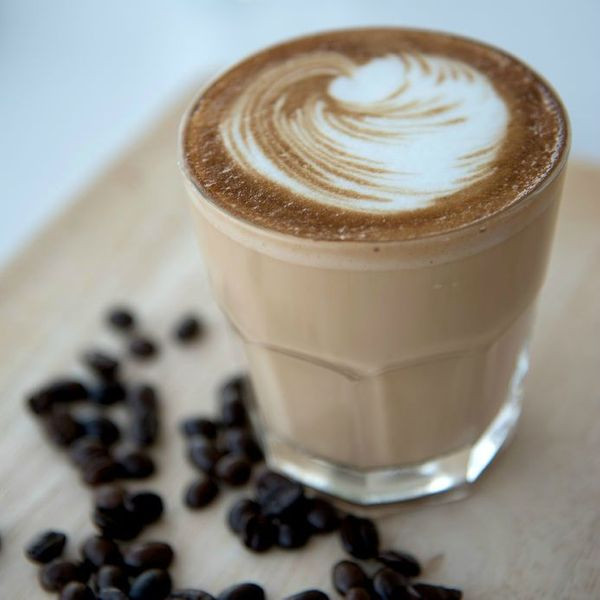 Espresso Latte Fragrance Oil product image