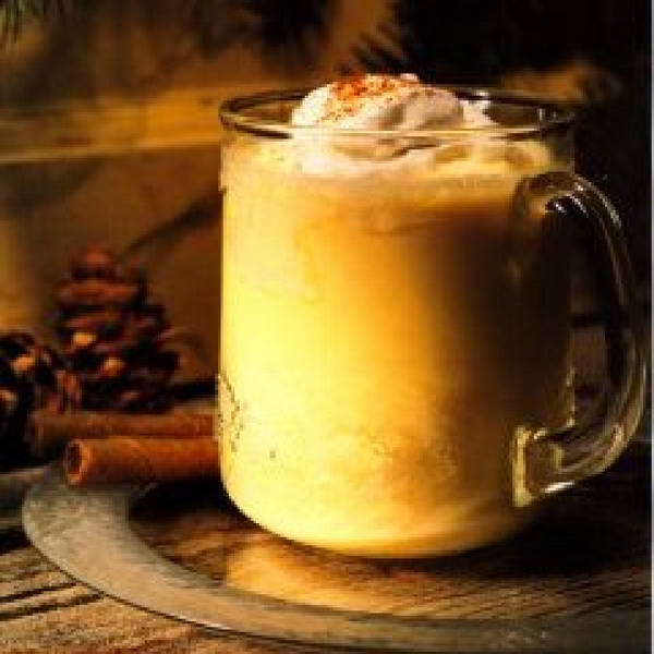 Egg Nog Drink