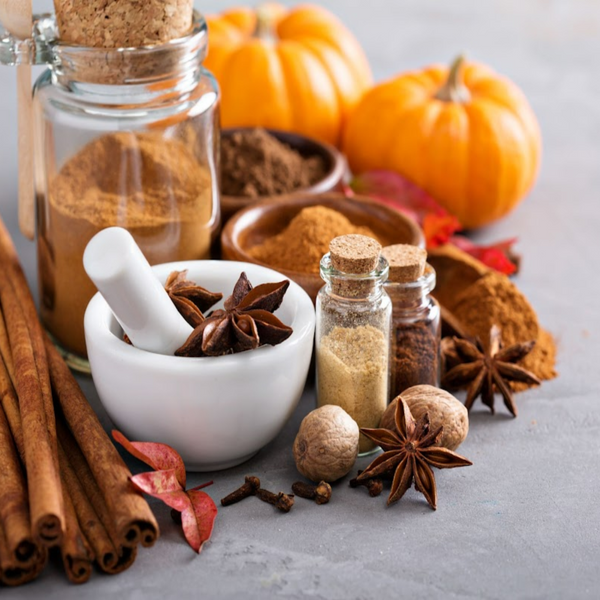 Harvest Spice (Yankee type) Fragrance Oil product image