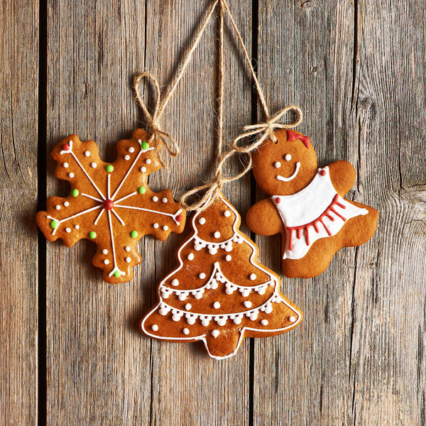 Gingerbread Fragrance Oil product image
