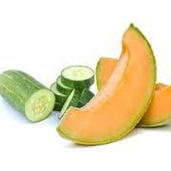 Cucumbers & Cantaloupes Fragrance Oil product image