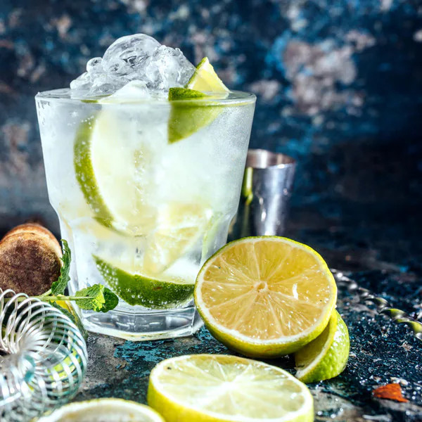 Citron Gimlet Fragrance Oil product image