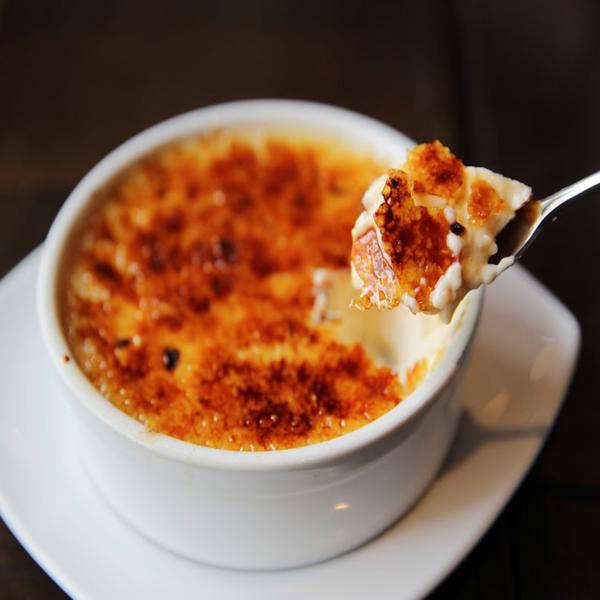 Creme Brulee Fragrance Oil product image