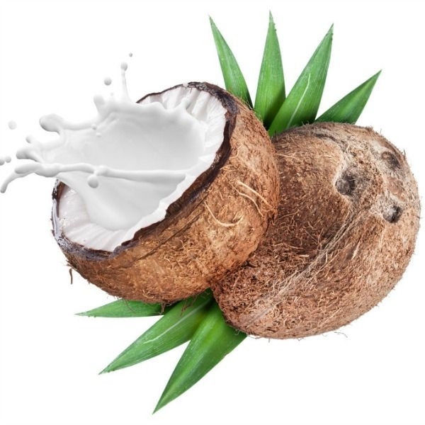 Coconut Lemongrass Fragrance Oil product image