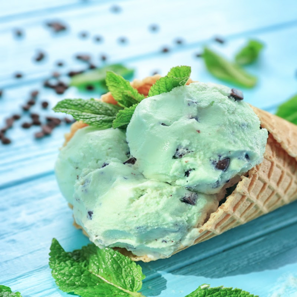 Mint Chocolate Fragrance Oil product image