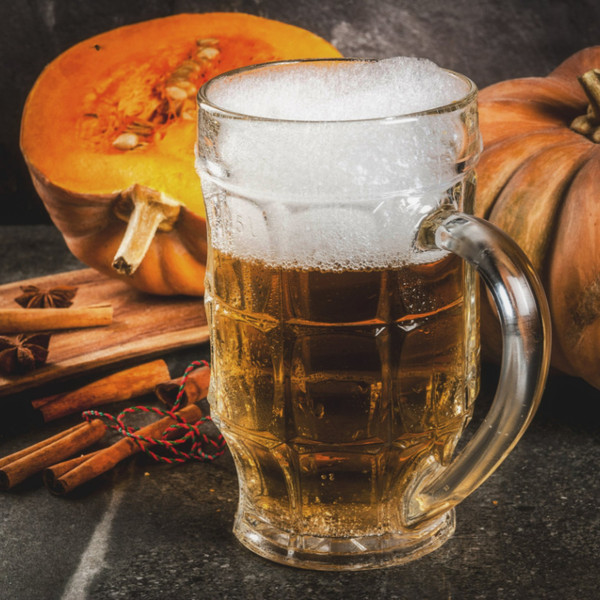 Oktoberfest Fragrance Oil product image