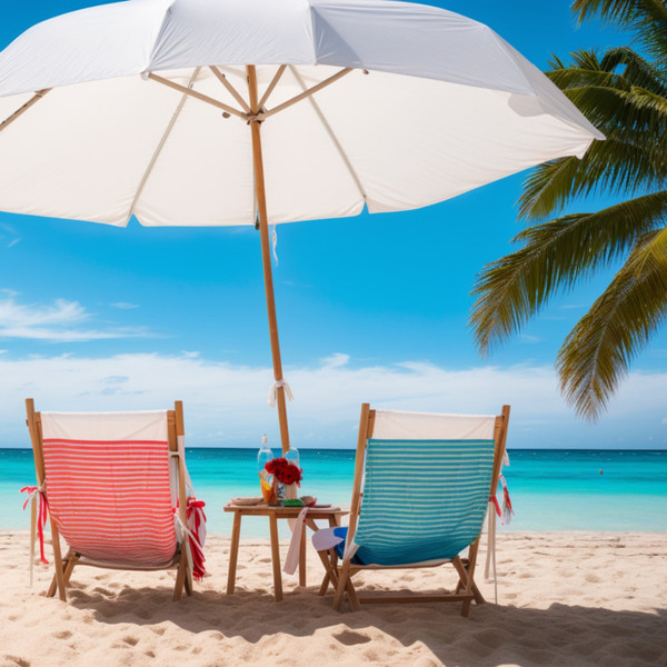 Under the Cabana Fragrance Oil product image