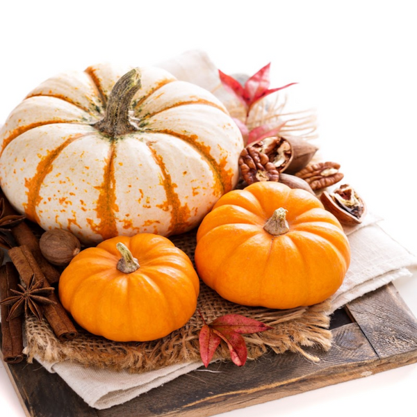 Pumpkin Spice Fragrance Oil product image