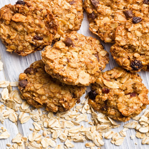 Oatmeal Raisin Cookie Fragrance Oil product image